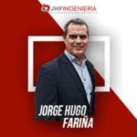Jorge Hugo Fariña